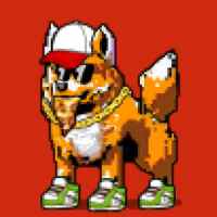 DogePunks #3275