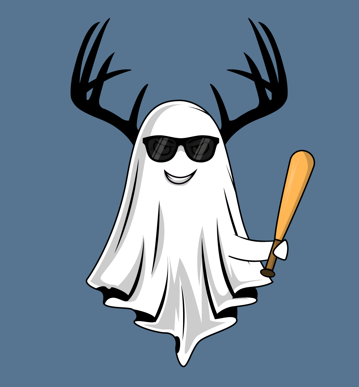 The Spook Society #676