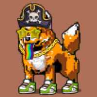 DogePunks #4595