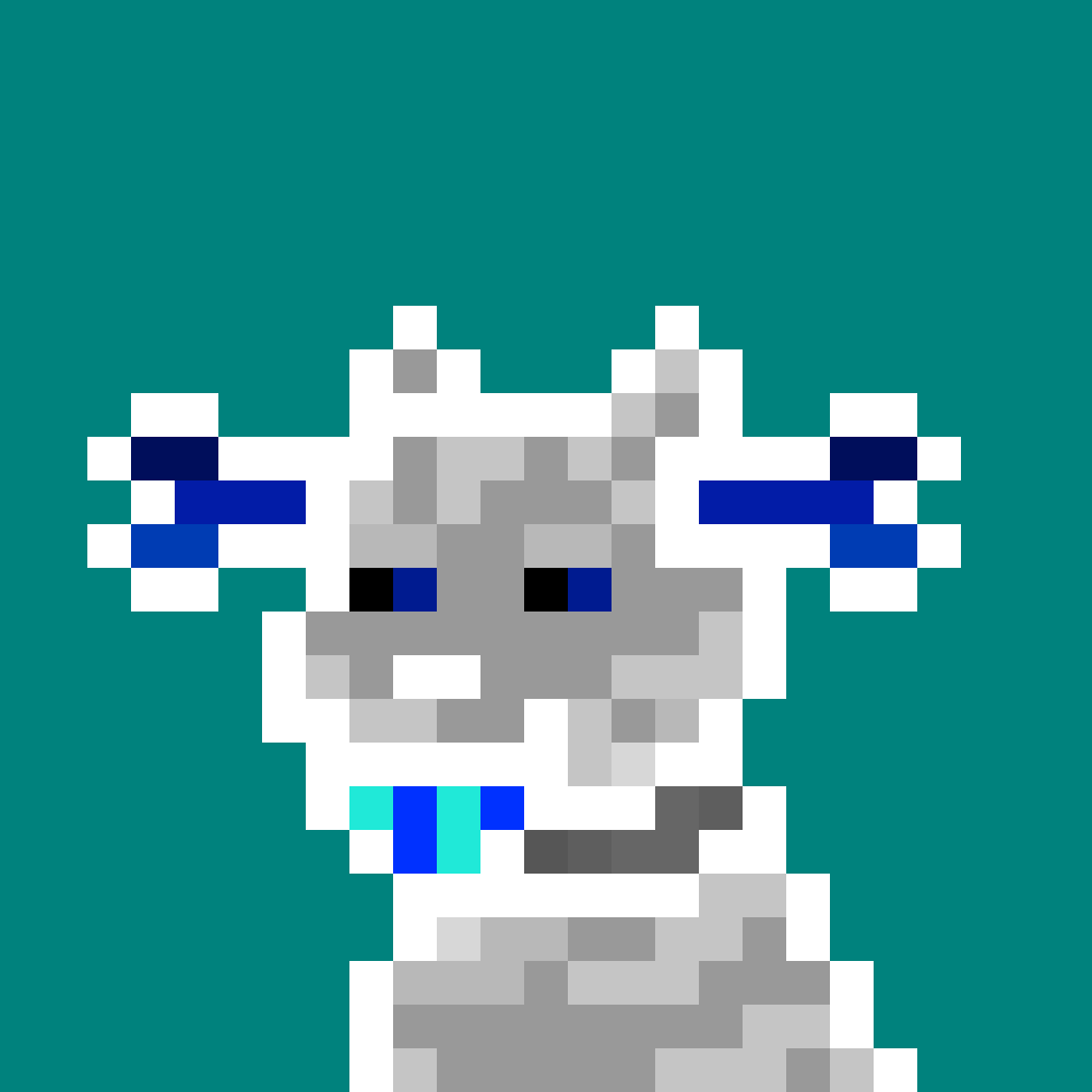 Anti Doginal Dog #1764