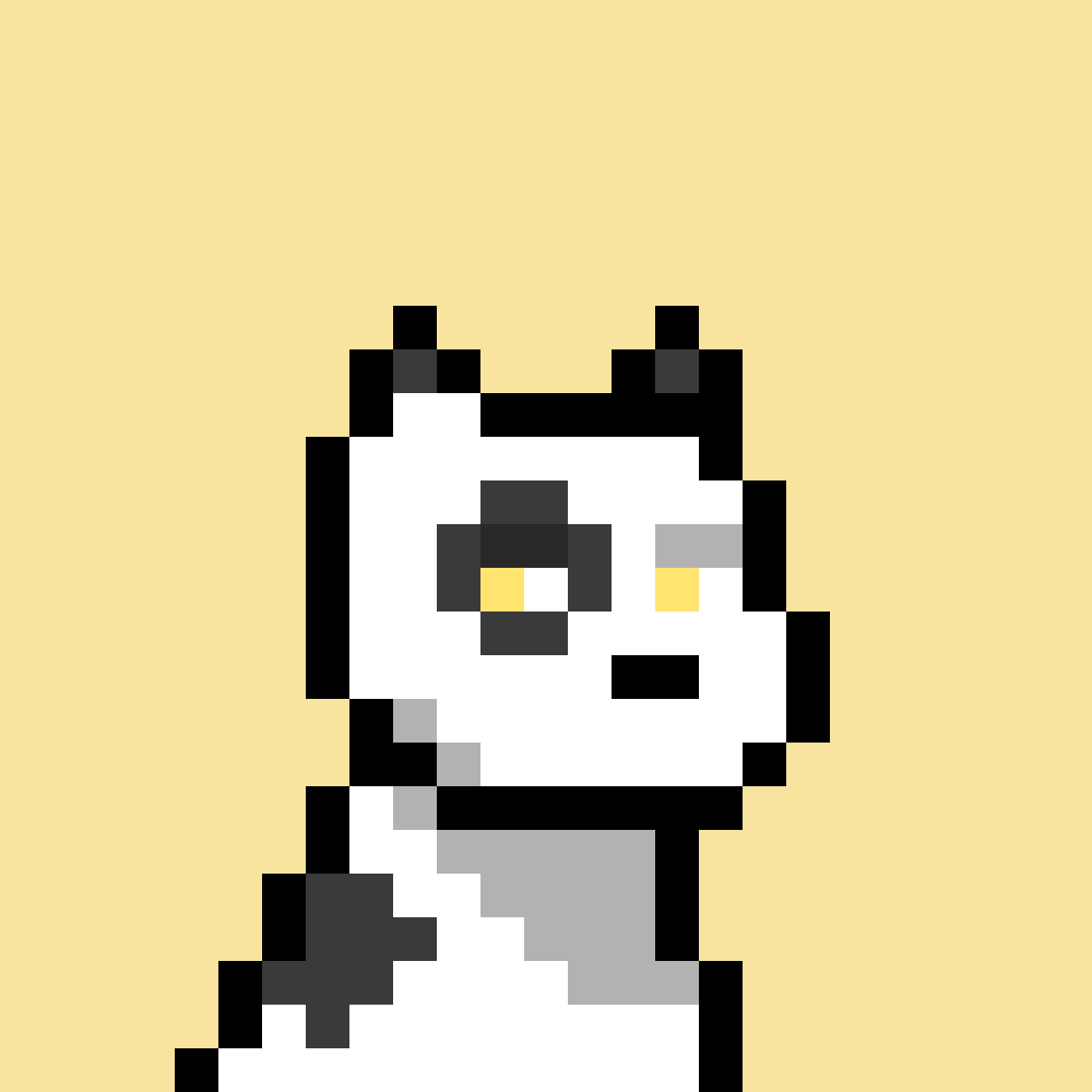 Doginal Dog #7838