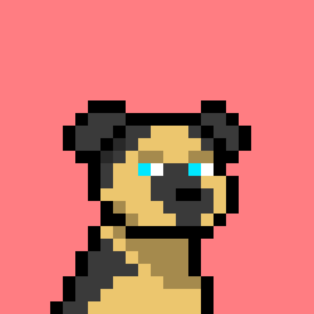 Doginal Dog #2442