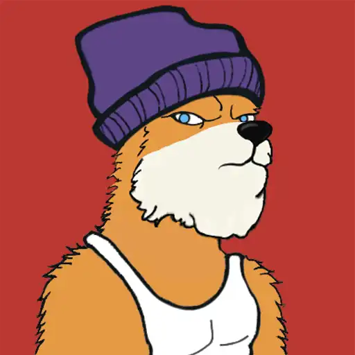 F*ck It We Bark #3755