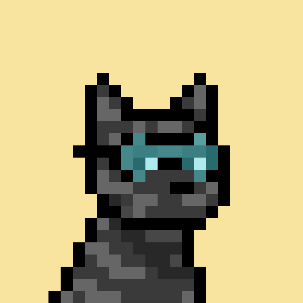Doginal Dog #391