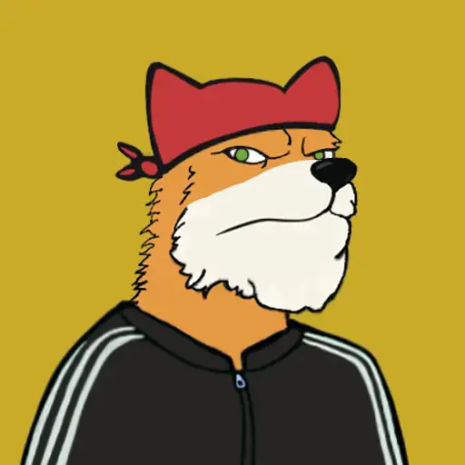 F*ck It We Bark #4969