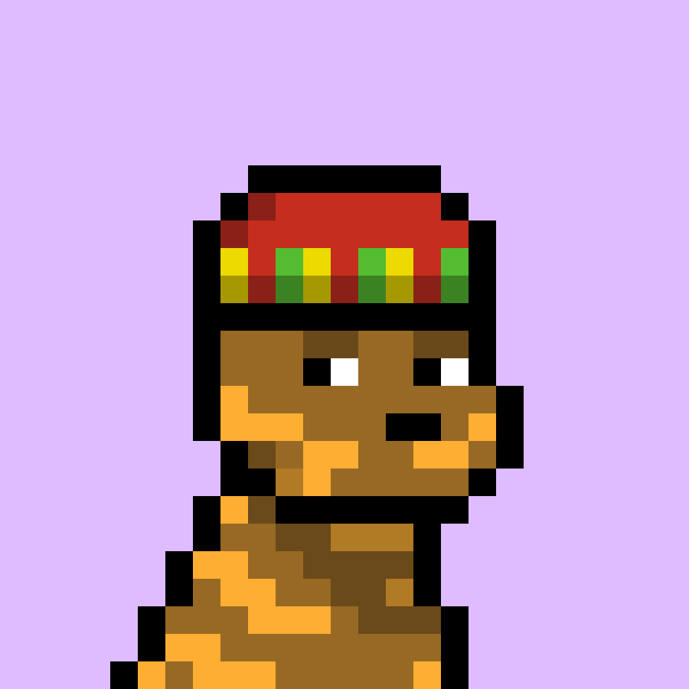 Doginal Dog #6084