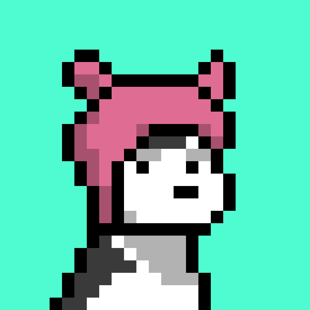 Doginal Dog #5718