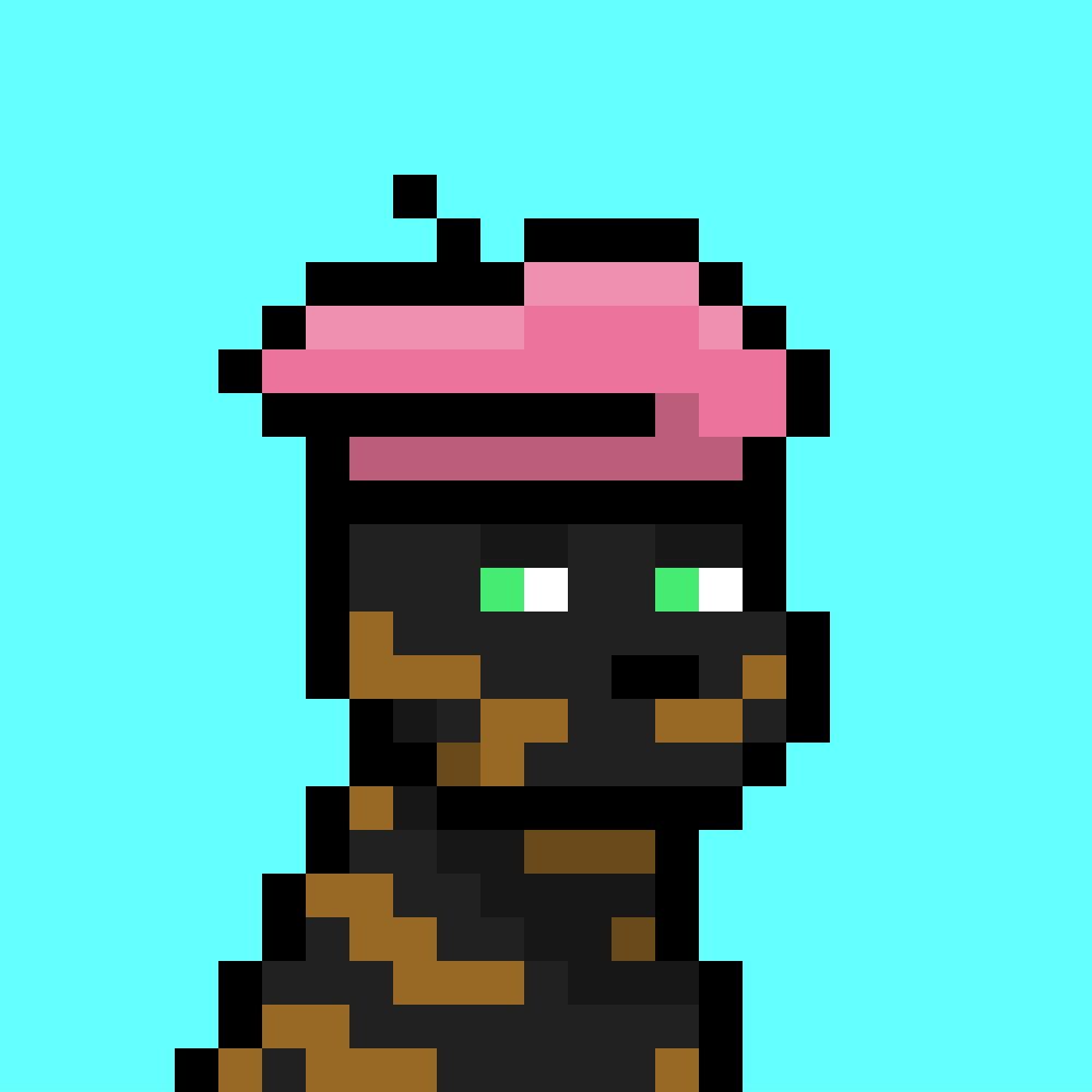 Doginal Dog #1441