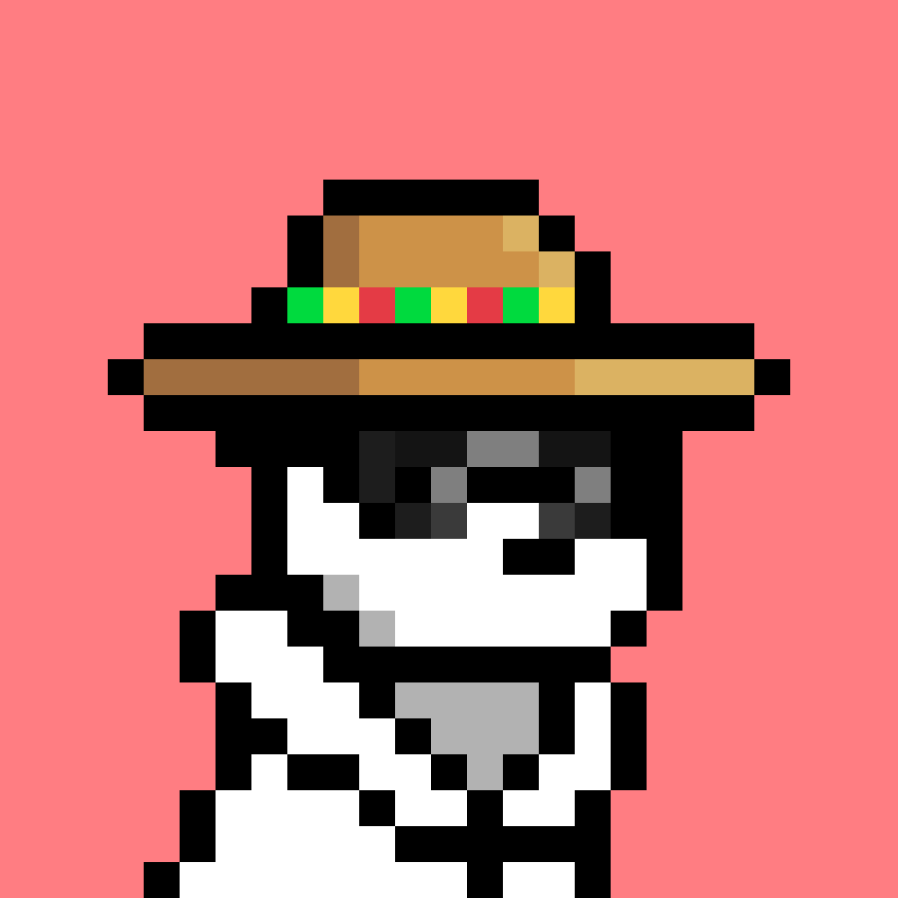 Doginal Dog #7034