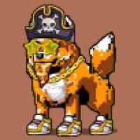 DogePunks #3140