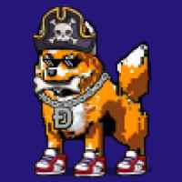 DogePunks #4734