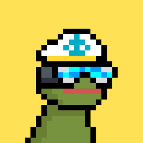 Doginal Frog #5972
