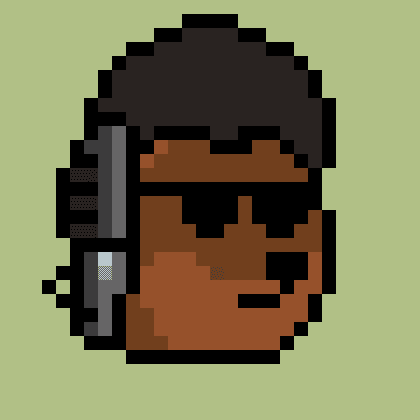 Dogepunk #2088
