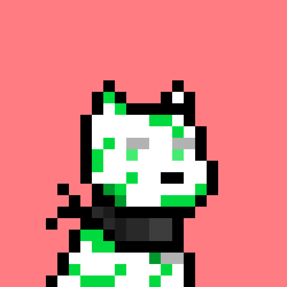 Doginal Dog #2200