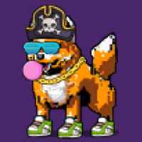 DogePunks #2327