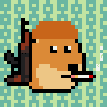 Dogepunk #740