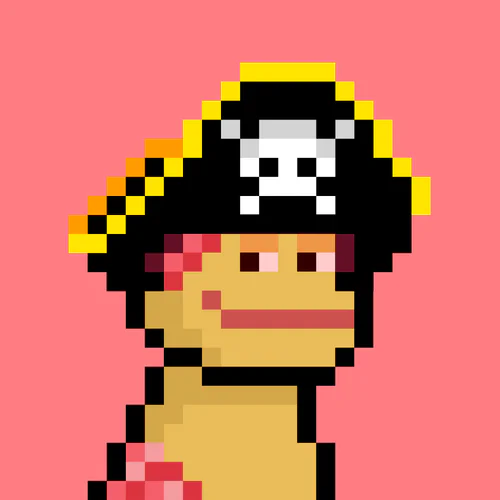 Doginal Frog #4994