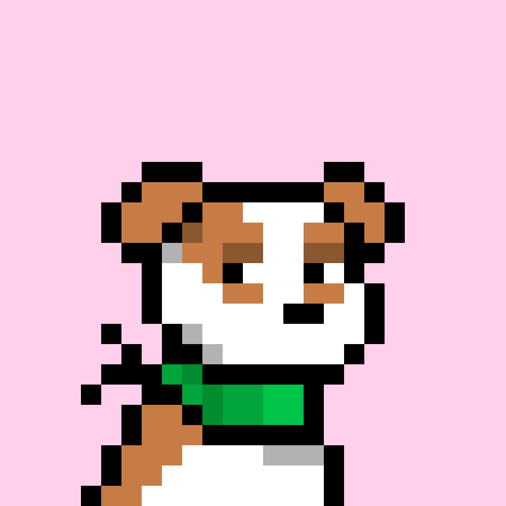 Doginal Dog #4676