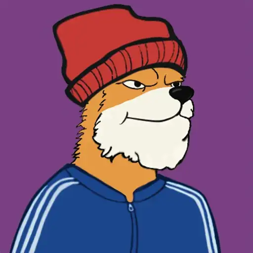 F*ck It We Bark #8729