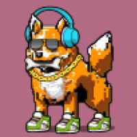 DogePunks #2116
