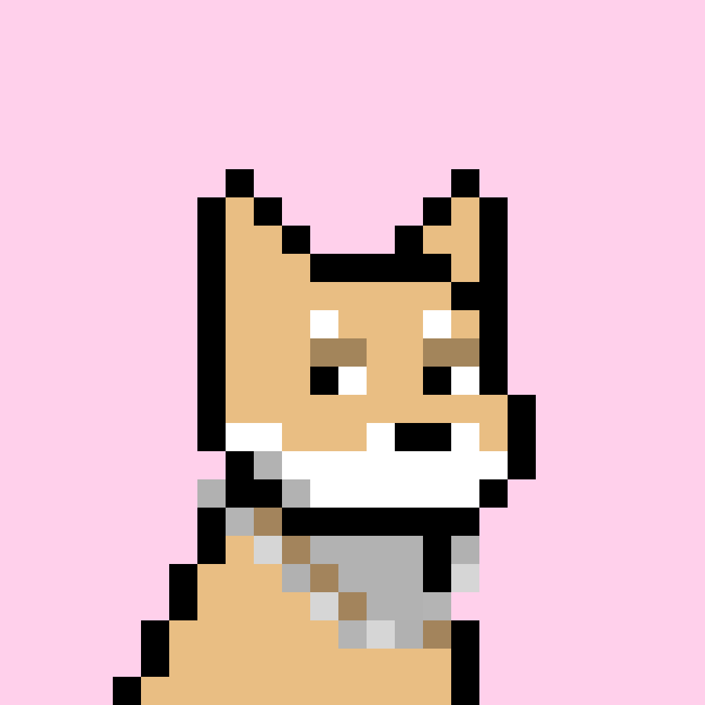 Doginal Dog #370