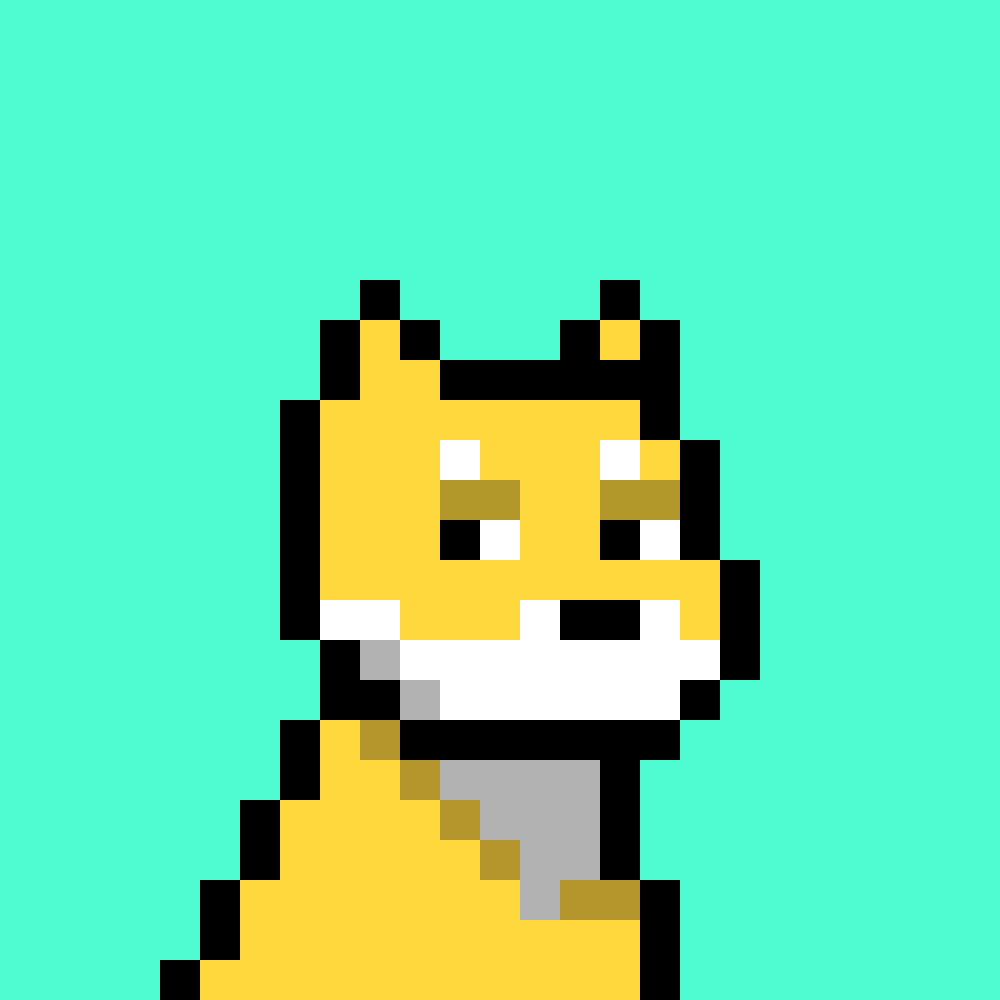 Doginal Dog #4978