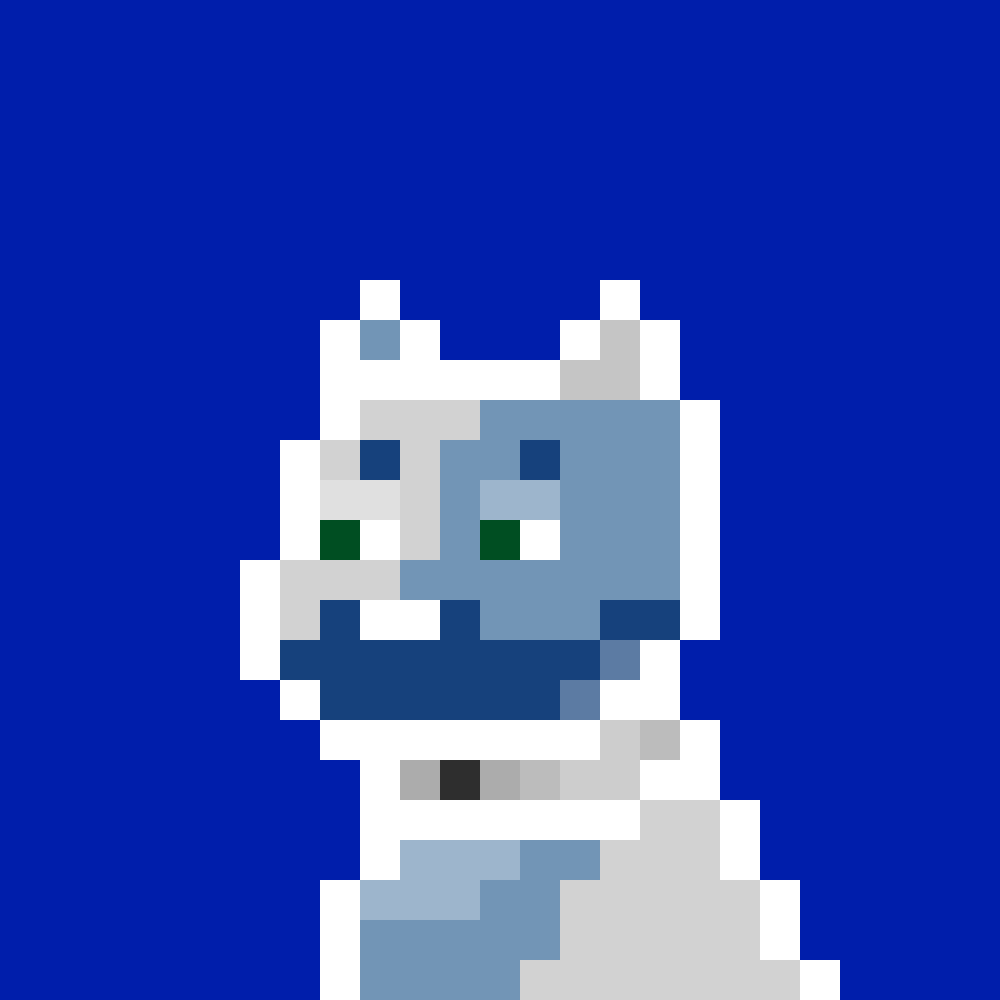 Anti Doginal Dog #5156