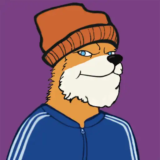 F*ck It We Bark #8774