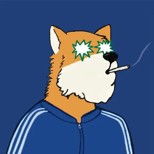 F*ck It We Bark #5375
