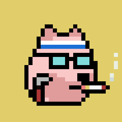 Dogepunk #2233