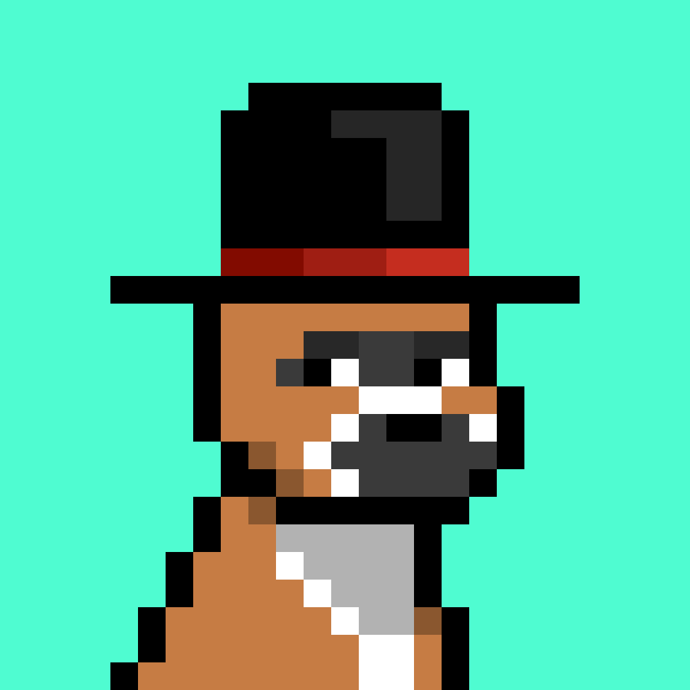 Doginal Dog #9408