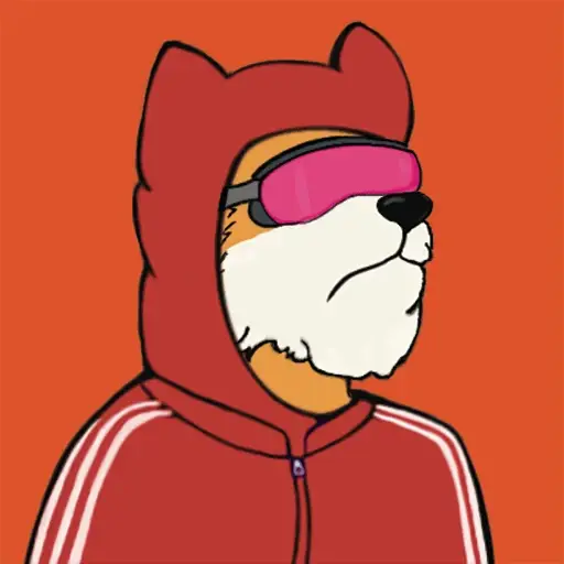 F*ck It We Bark #3880