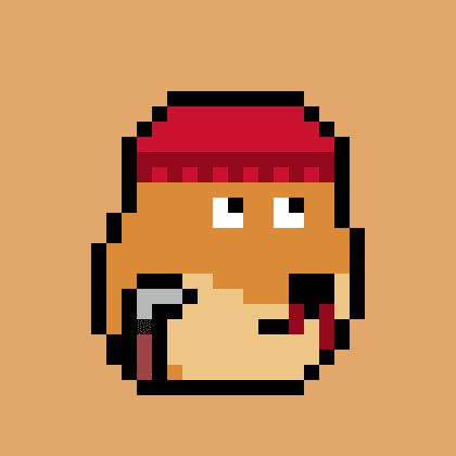 Dogepunk #9082