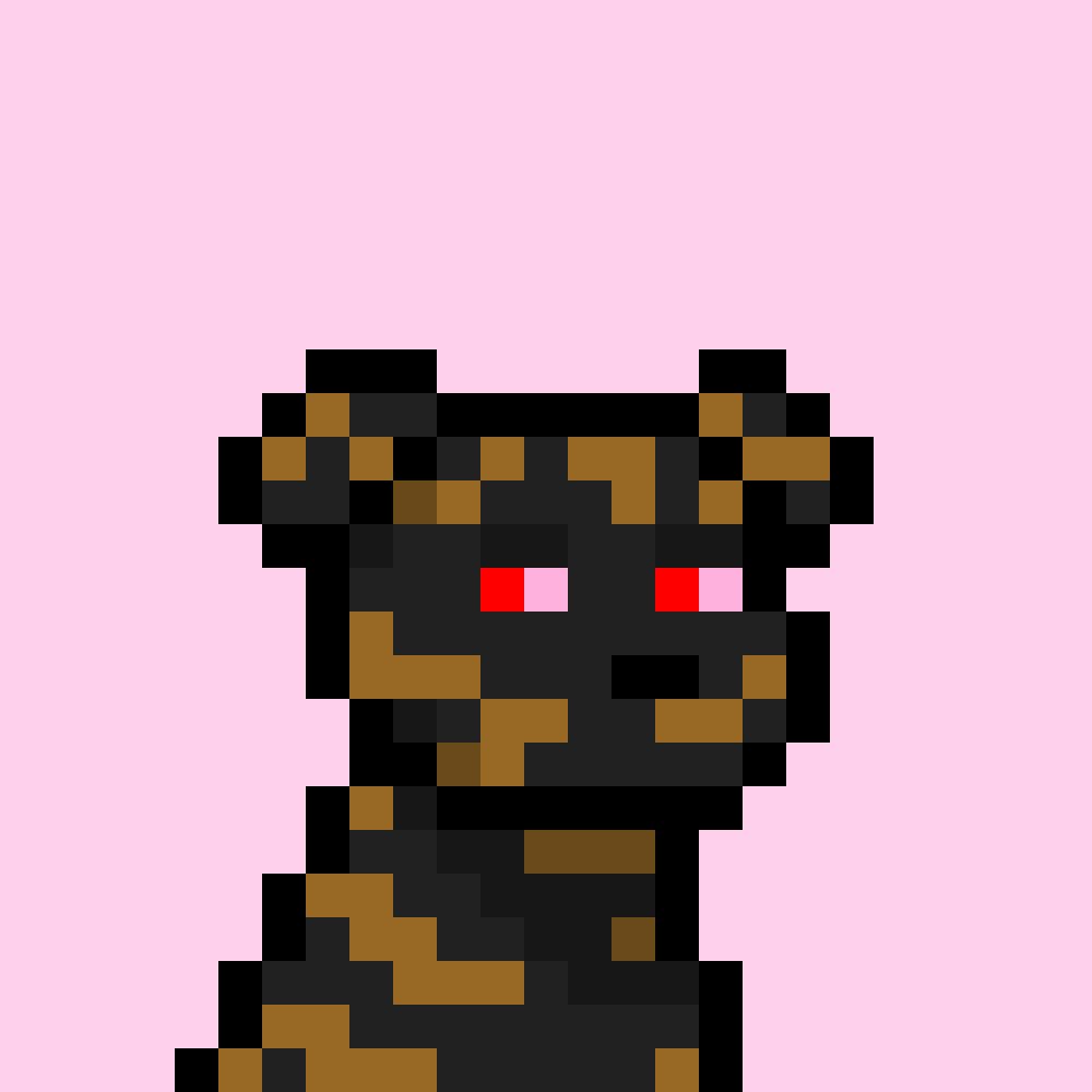 Doginal Dog #9716