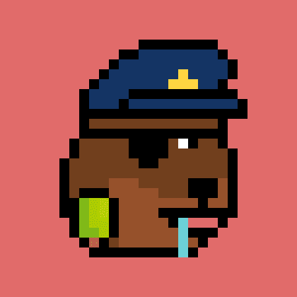 Dogepunk #9646