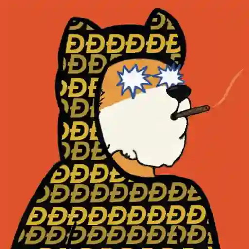 F*ck It We Bark #8461