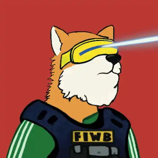 F*ck It We Bark #2174