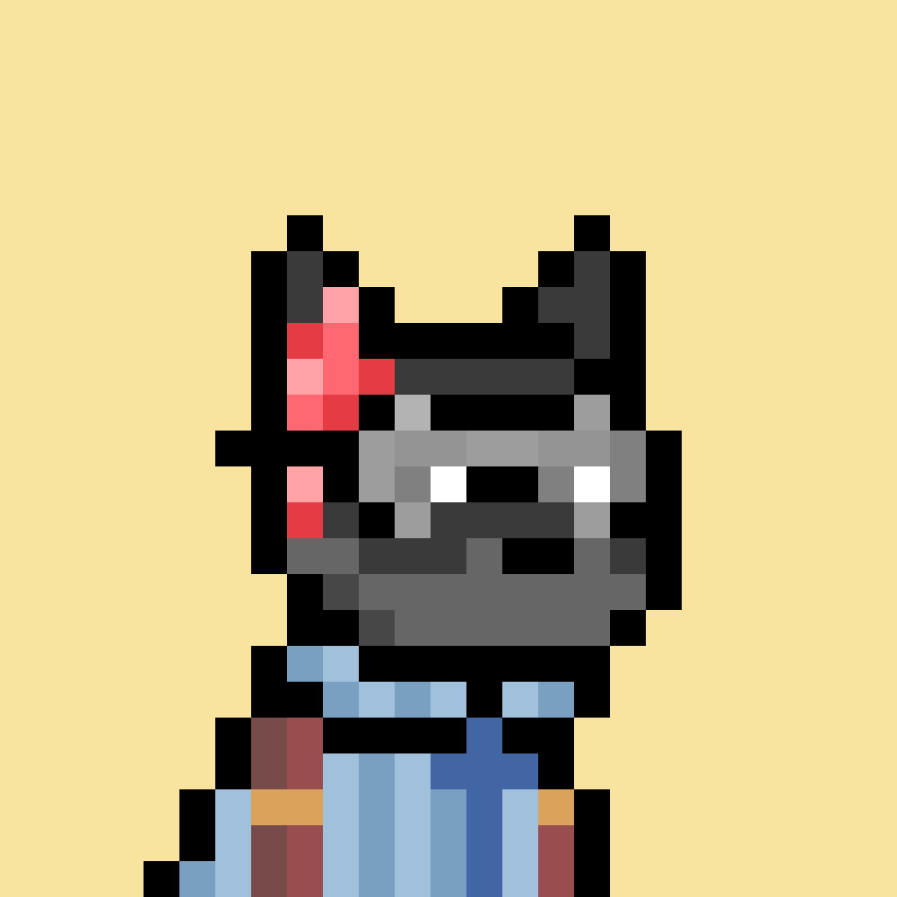 Doginal Dog #9710