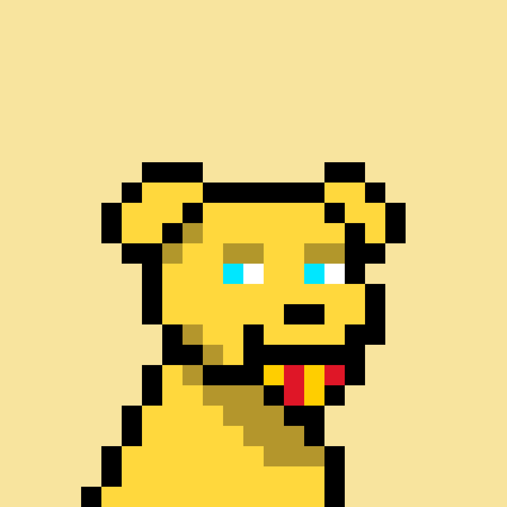 Doginal Dog #441