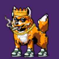 DogePunks #2189