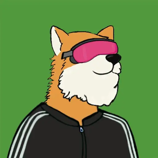 F*ck It We Bark #5341