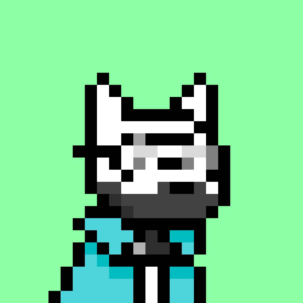 Doginal Dog #4655