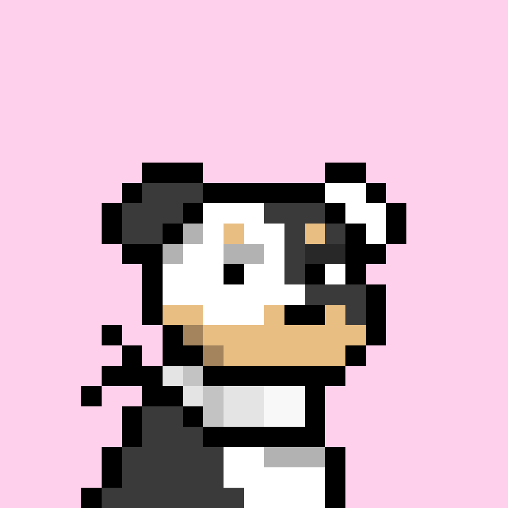 Doginal Dog #7011