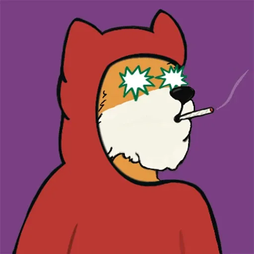 F*ck It We Bark #1079