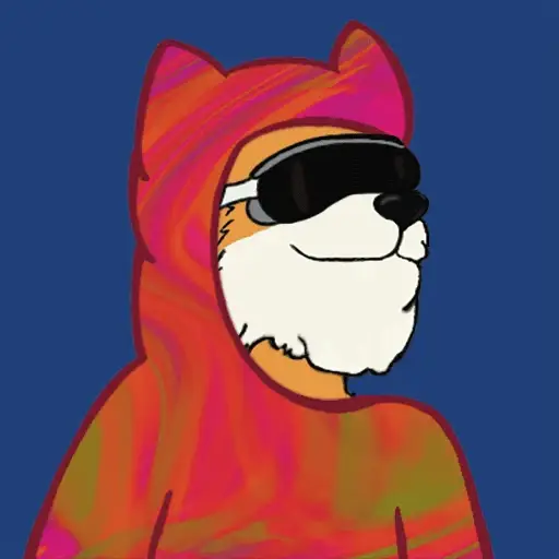 F*ck It We Bark #6055