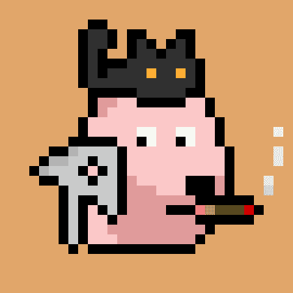Dogepunk #6359