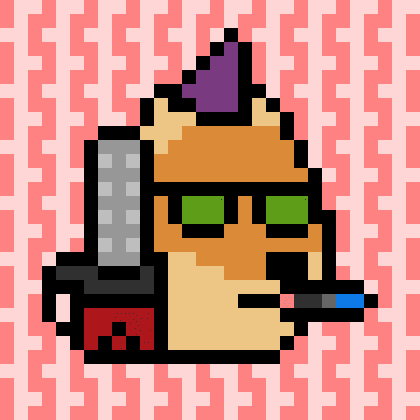 Dogepunk #2119