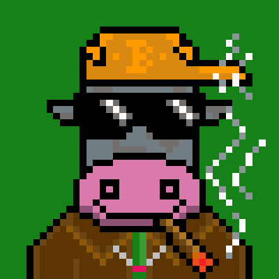 Doginal Cowz #393