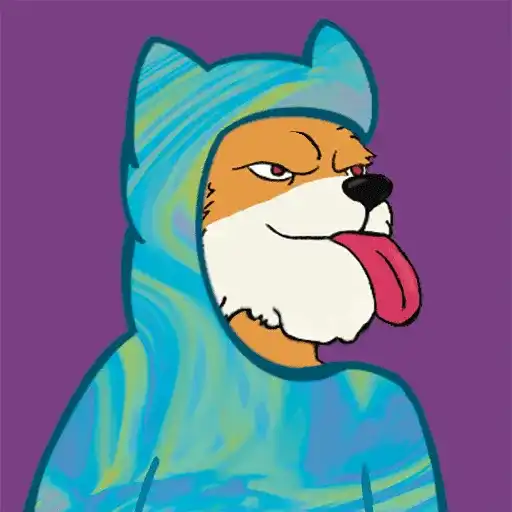 F*ck It We Bark #8802