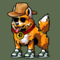 DogePunks #2556